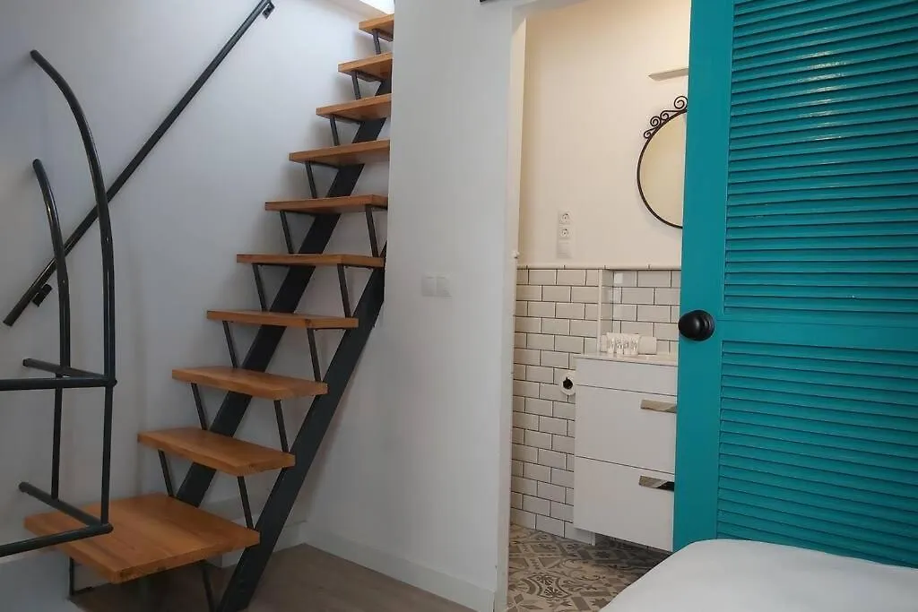 Apartment Tgh/ Vital Aza Malaga Centro