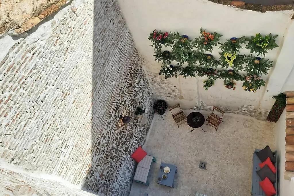 Apartmán Tgh/ Vital Aza Malaga Centro Španělsko