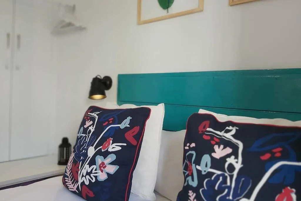 Apartmán Tgh/ Vital Aza Malaga Centro