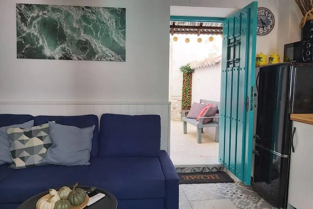 Apartment Tgh/ Vital Aza Malaga Centro